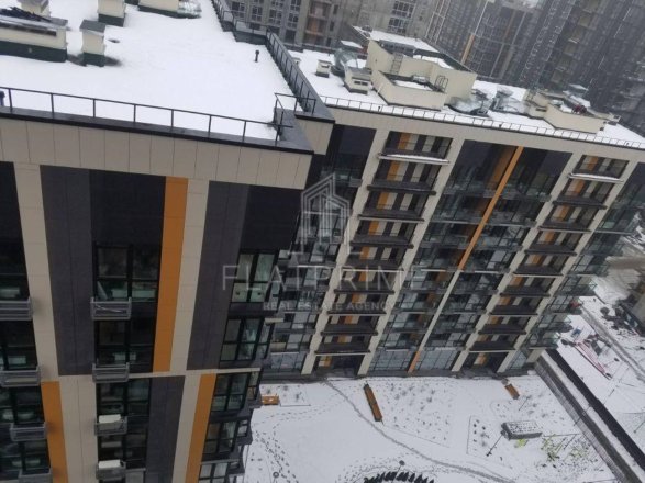 ID объекта Предславинская, 55а 1