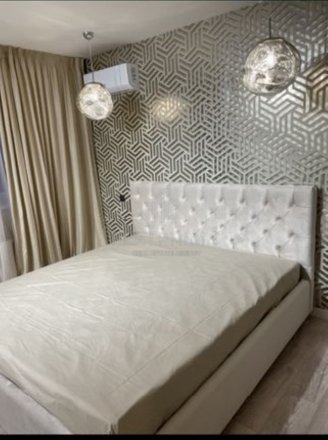 ID объекта ул. Урловская, 23г 16