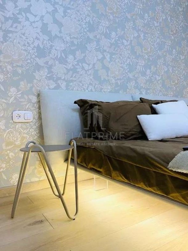 Бойчука ул. / Киквидзе ул., 41