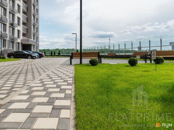 ID объекта Бойчука ул. / Киквидзе ул., 41 15