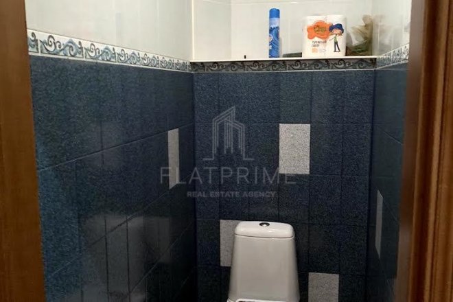 ID объекта Бехтеревский переулок, 4 4