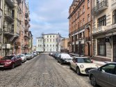 Фотокаталог Андреевский спуск, 2г