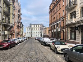 Андреевский спуск, 2г