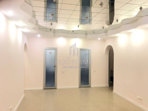 ID объекта Андреевский спуск, 2г 2