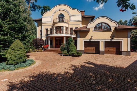 с. Романків, Обухівський р-н.