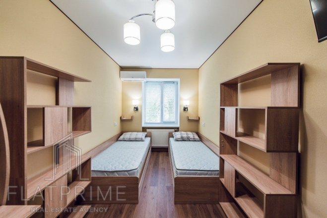 ID объекта Теліги 21А 12