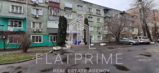 Винниченко Владимира, 14а