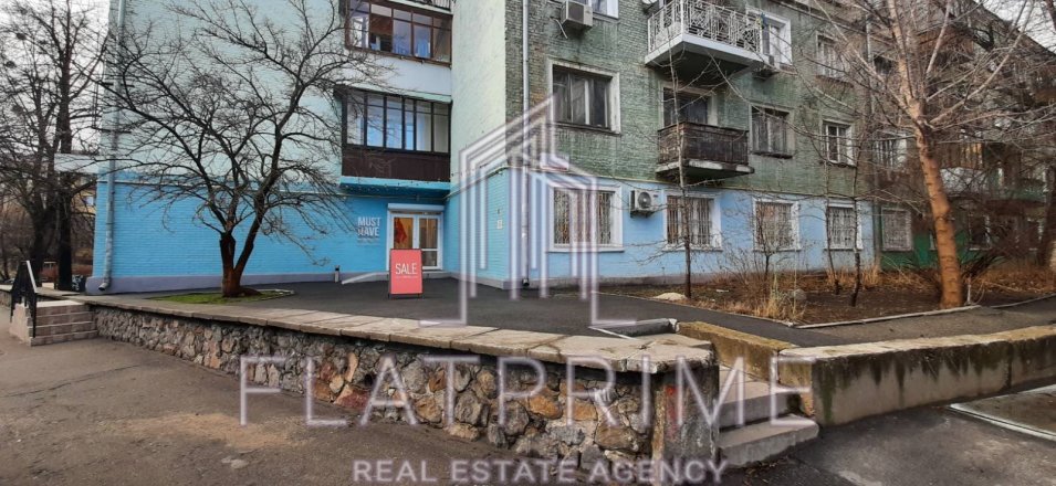 ID объекта Винниченко Владимира, 14а 2