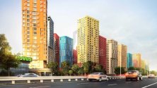 Фотокаталог Надднепрянское шоссе 2а