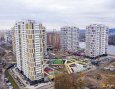 Фотокаталог ул. Евгения Маланюка, 101