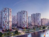 Фотокаталог ул. Евгения Маланюка, 101 4