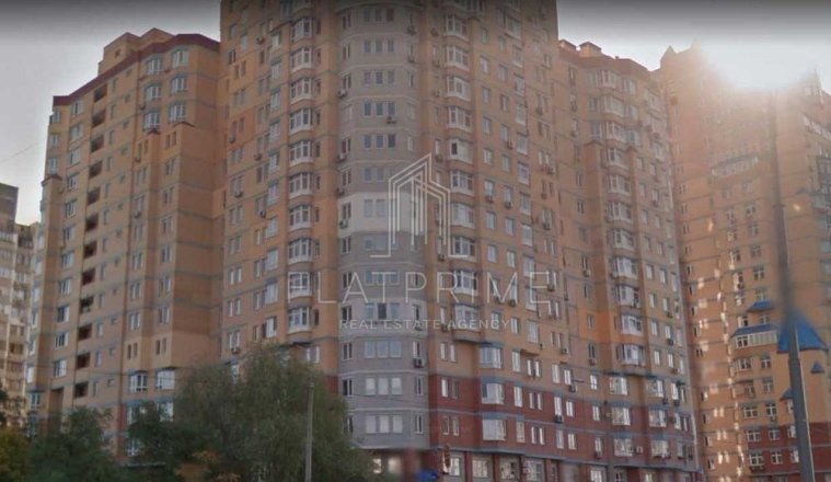 ID объекта Академика Паладина 22 6