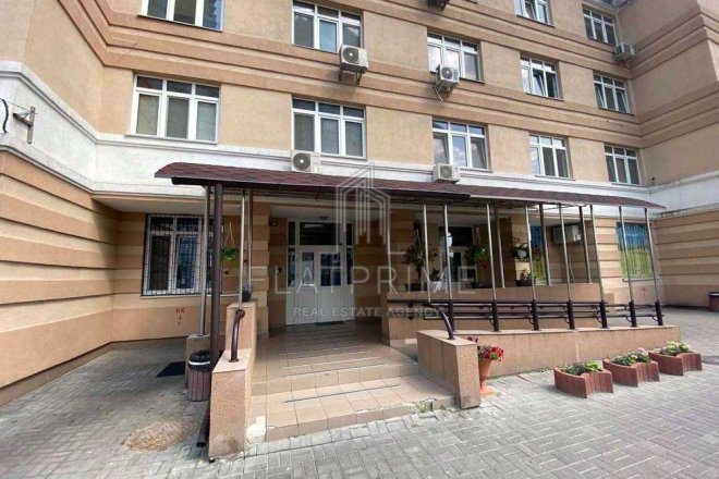 ID об'єкта вул. Урлівська, 23г 6
