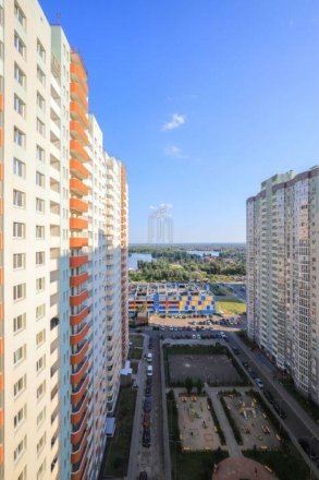 ID объекта Софии Русовой ,5 15