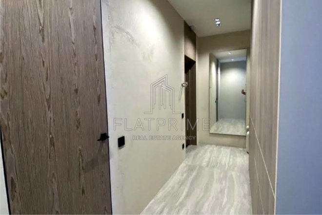 ID объекта Большая Васильковская 137 5