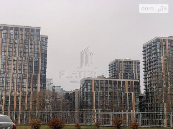 ID object Большая Васильковская 139 2