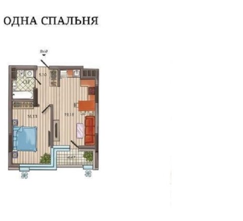 ID object Большая Васильковская 139 1