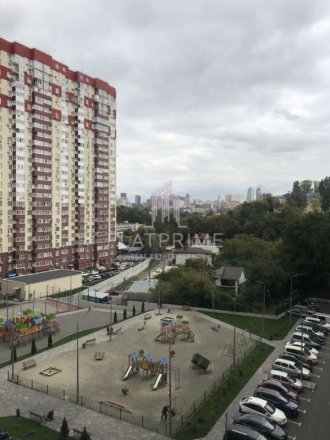 ID об'єкта Ясинуватський провулок, 11 4