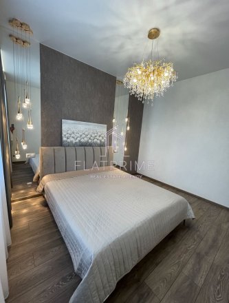 ID object Садовая, 52 13